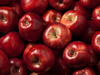 Manzana Roja Seleccionada 2kg