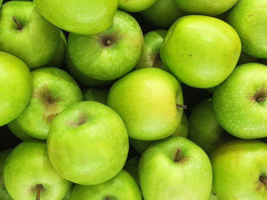 Manzana Verde 2kg