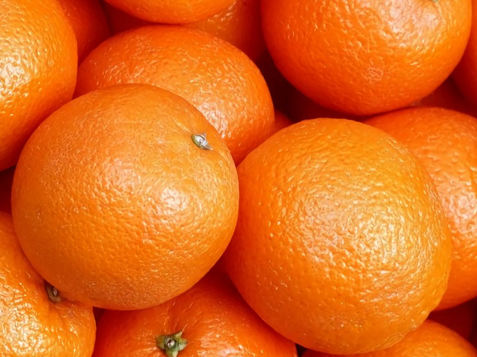 Naranja de Ombligo / Jugo 2kg