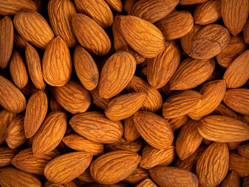 Almendras 500g
