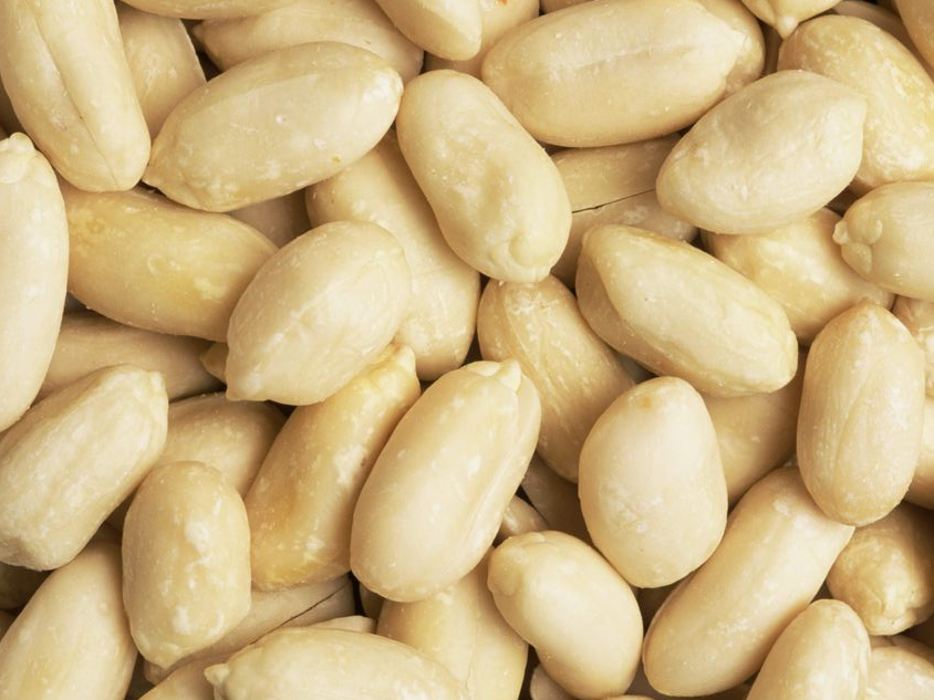 Mani sin Sal 500g