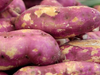 Batata colorada 2kg