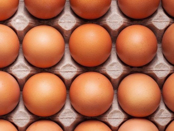 Huevos Grandes 2 maples