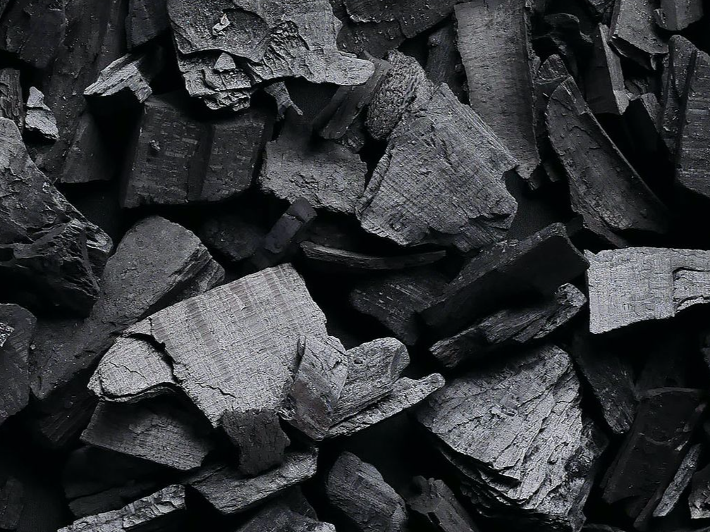 Carbon 4kg