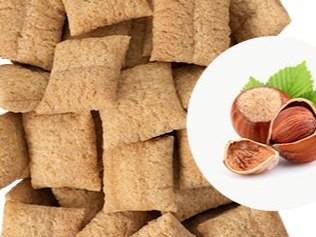 Almohaditas de Avellanas 500g