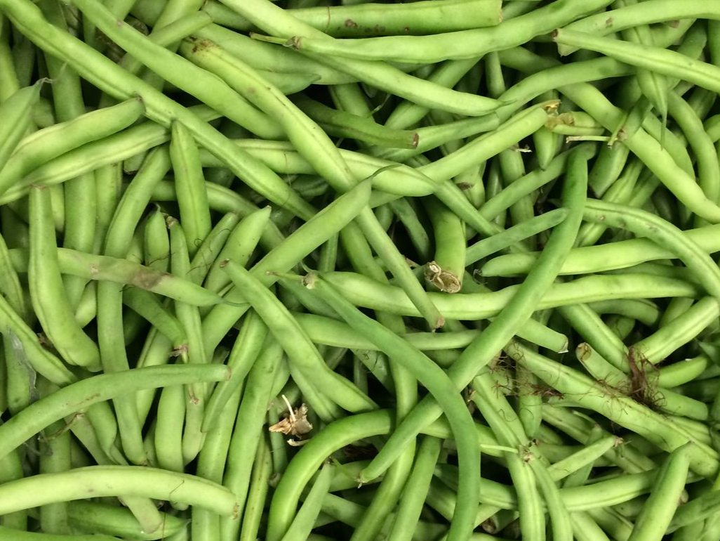 Chaucha 1kg