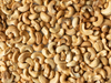 Castañas de Caju 100g