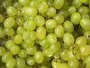 Uva blanca sin semilla 1kg