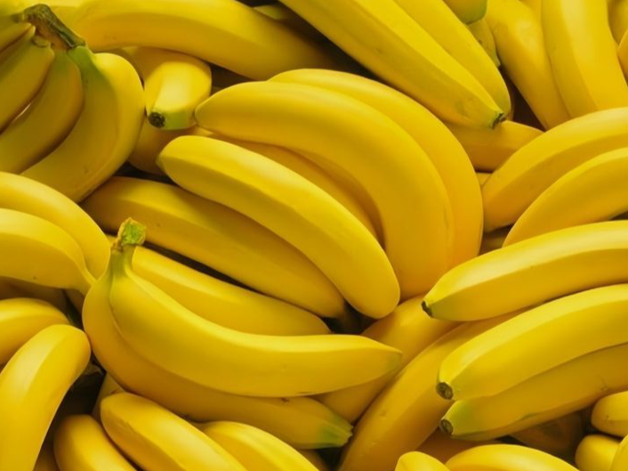 Banana Ecuador 2kg