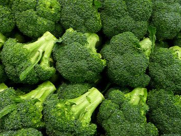 Brocoli 1kg