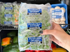 Bandejas de ensalada Mixta / Rúcula/ Sopa 2 paq