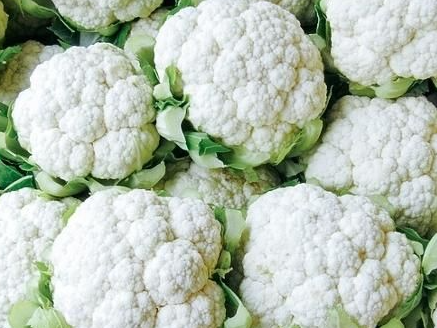 Coliflor 1kg