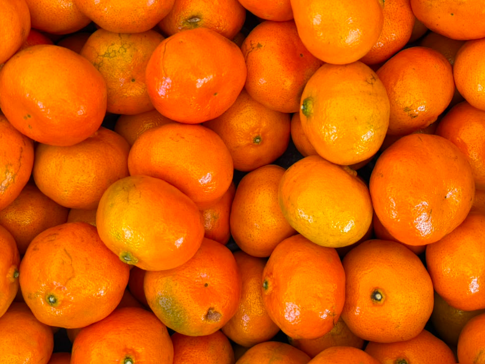 Mandarina Criolla / Dancin 1kg