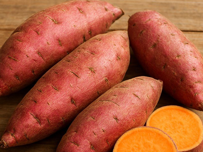 Batata Boniato 1kg