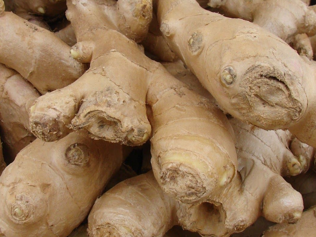 Jengibre 1kg