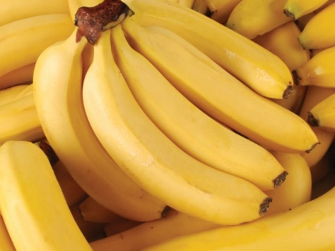 Banana Boliviana 2kg