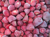 Frutillas Congeladas 1kg