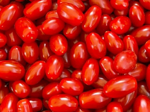 Tomates Cherrys comun o mixtos 1kg