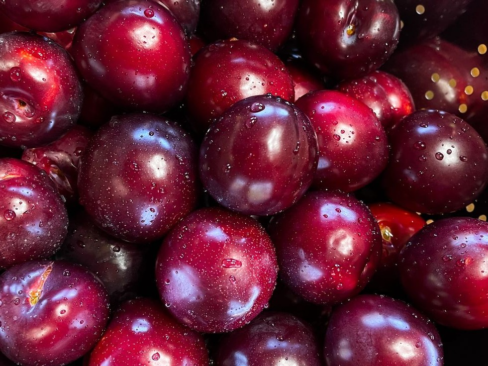 Ciruela  1kg