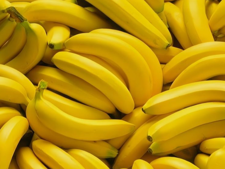 Banana Ecuador 1kg