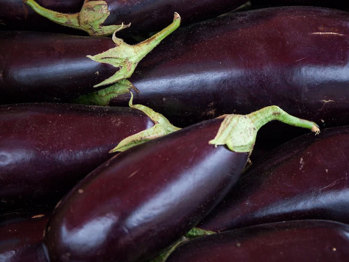 Berenjena 1kg