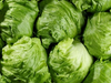 Lechuga Repollada 1kg