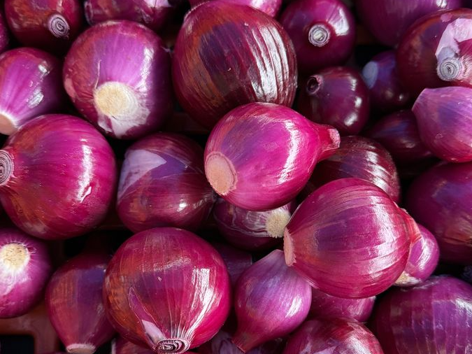 Cebolla Morada 1kg
