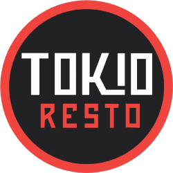 Logo TOKIO RESTO