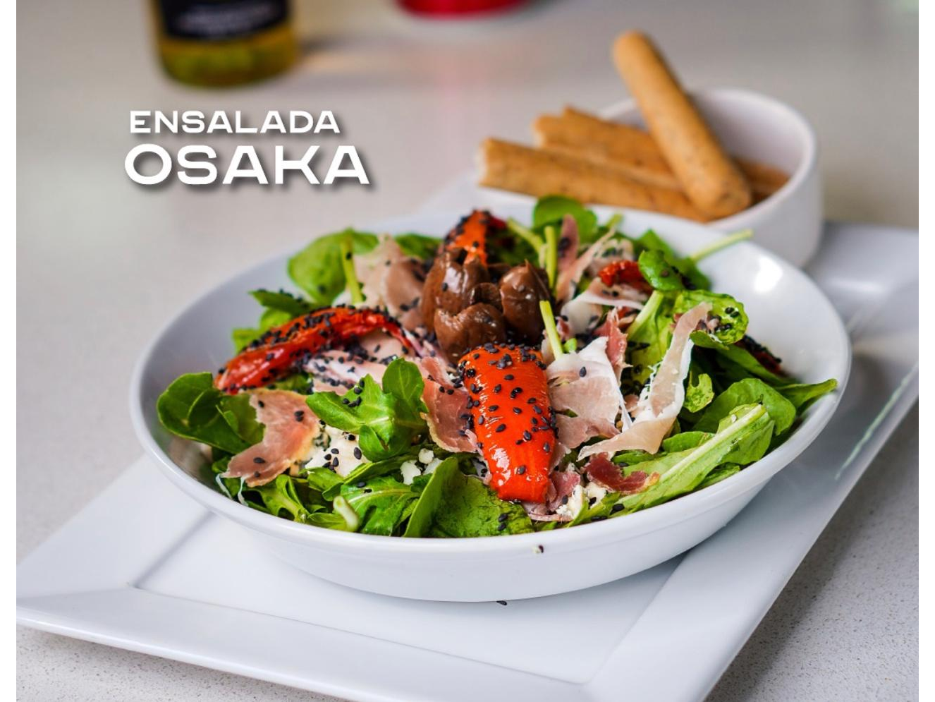 OSAKA