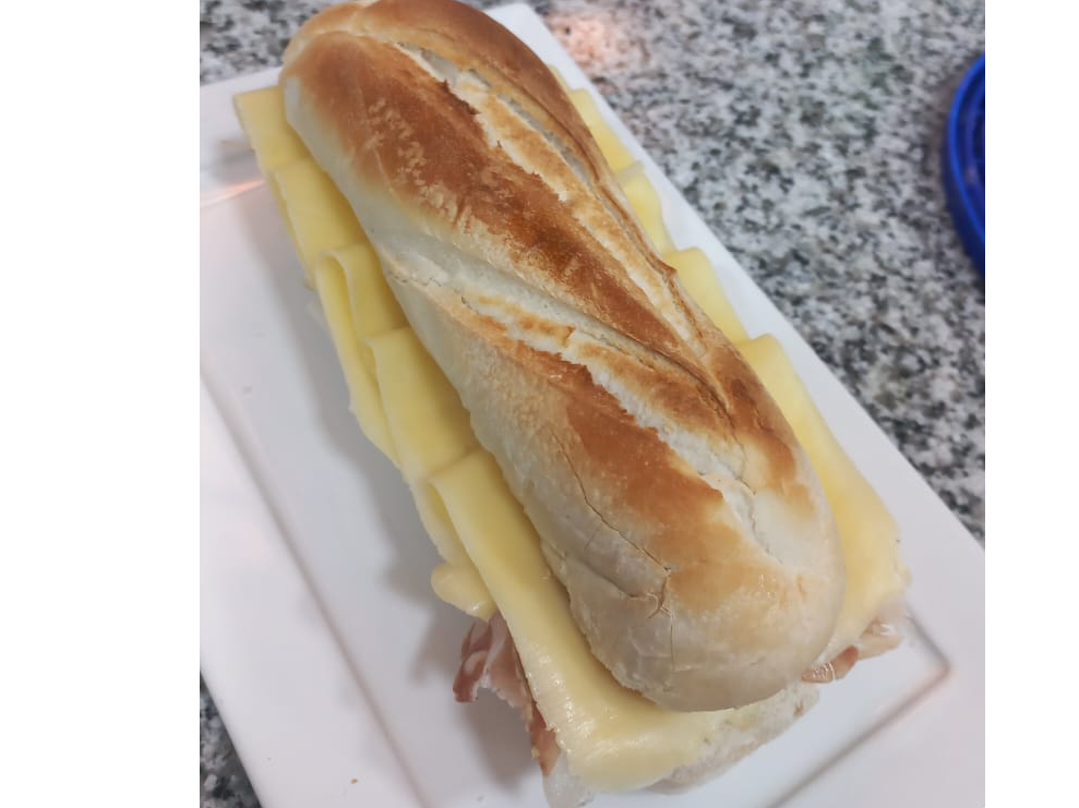BAGUETT