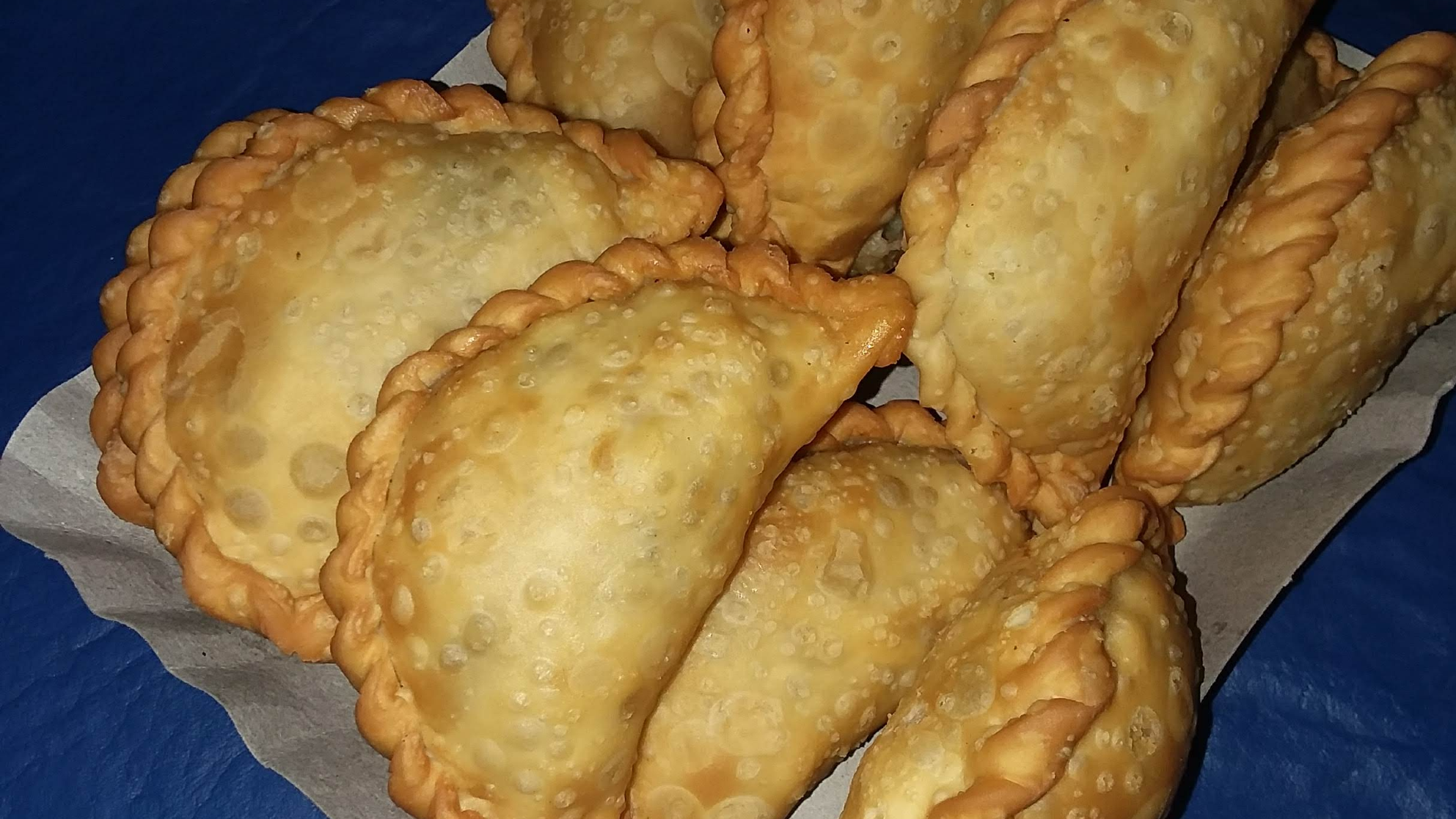 Empanadas