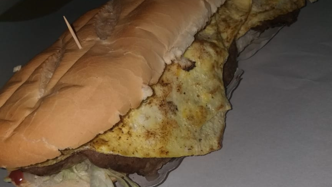 Sandwich mila