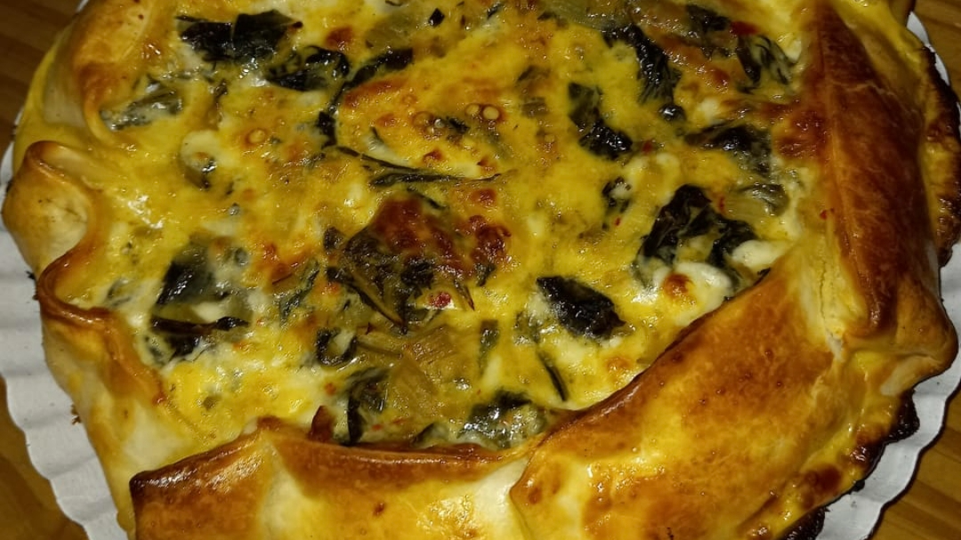 Tartas