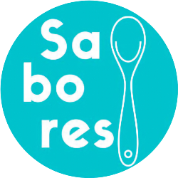 Logo SABORES ROTISERIA