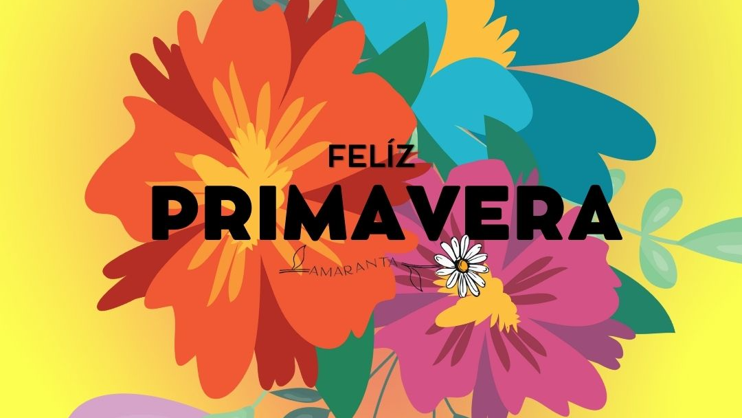 PRIMAVERA 2025