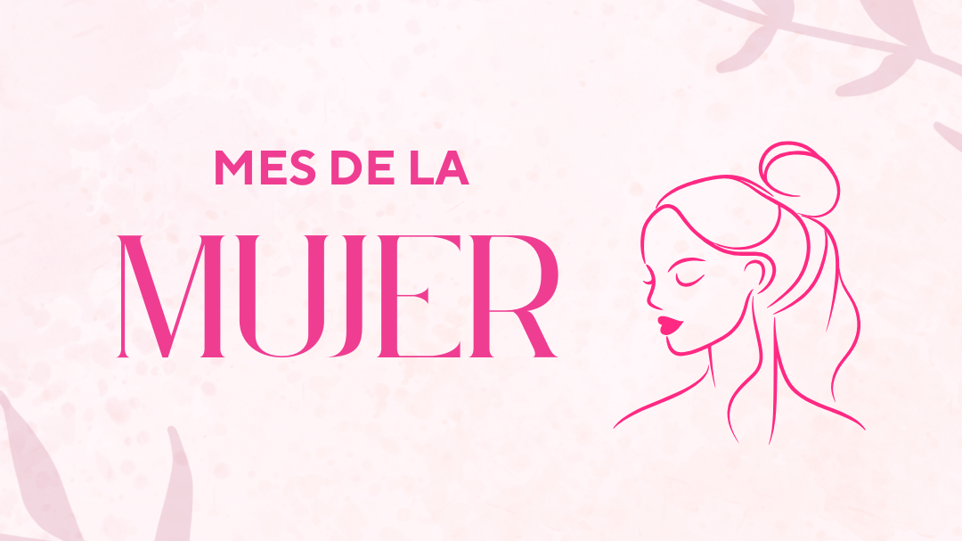 Dia de la mujer