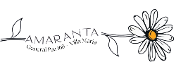 Logo AMARANTA