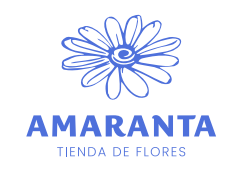 Logo de AMARANTA
