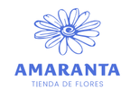 Logo de AMARANTA
