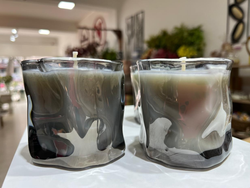 Velas Amorfo (especificar aroma)
