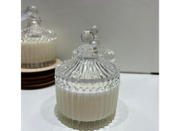 Velas Calecitas (especificar aroma)