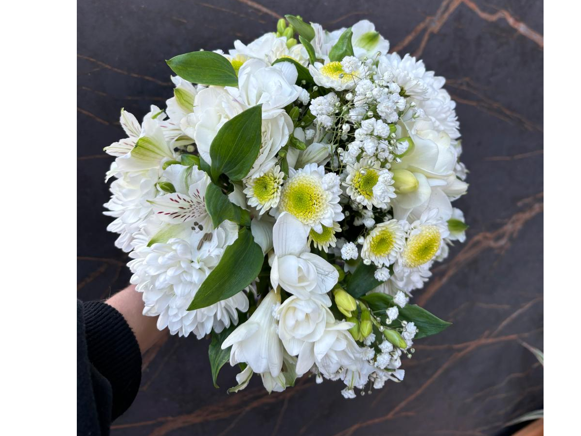 Bouquet Luna de Miel