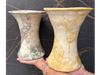 Jarrones de Ceramica Anchos