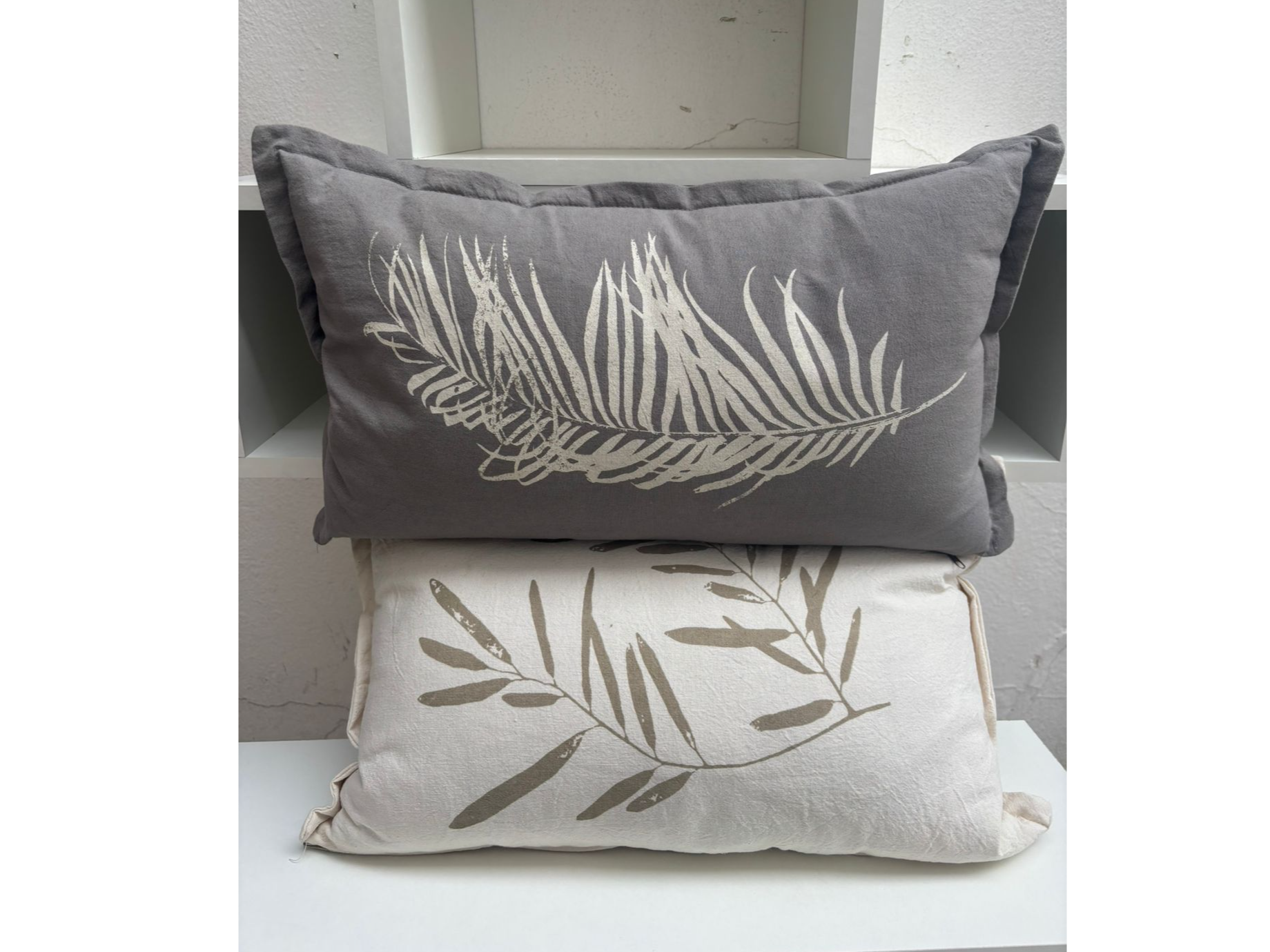 Almohadon Micro