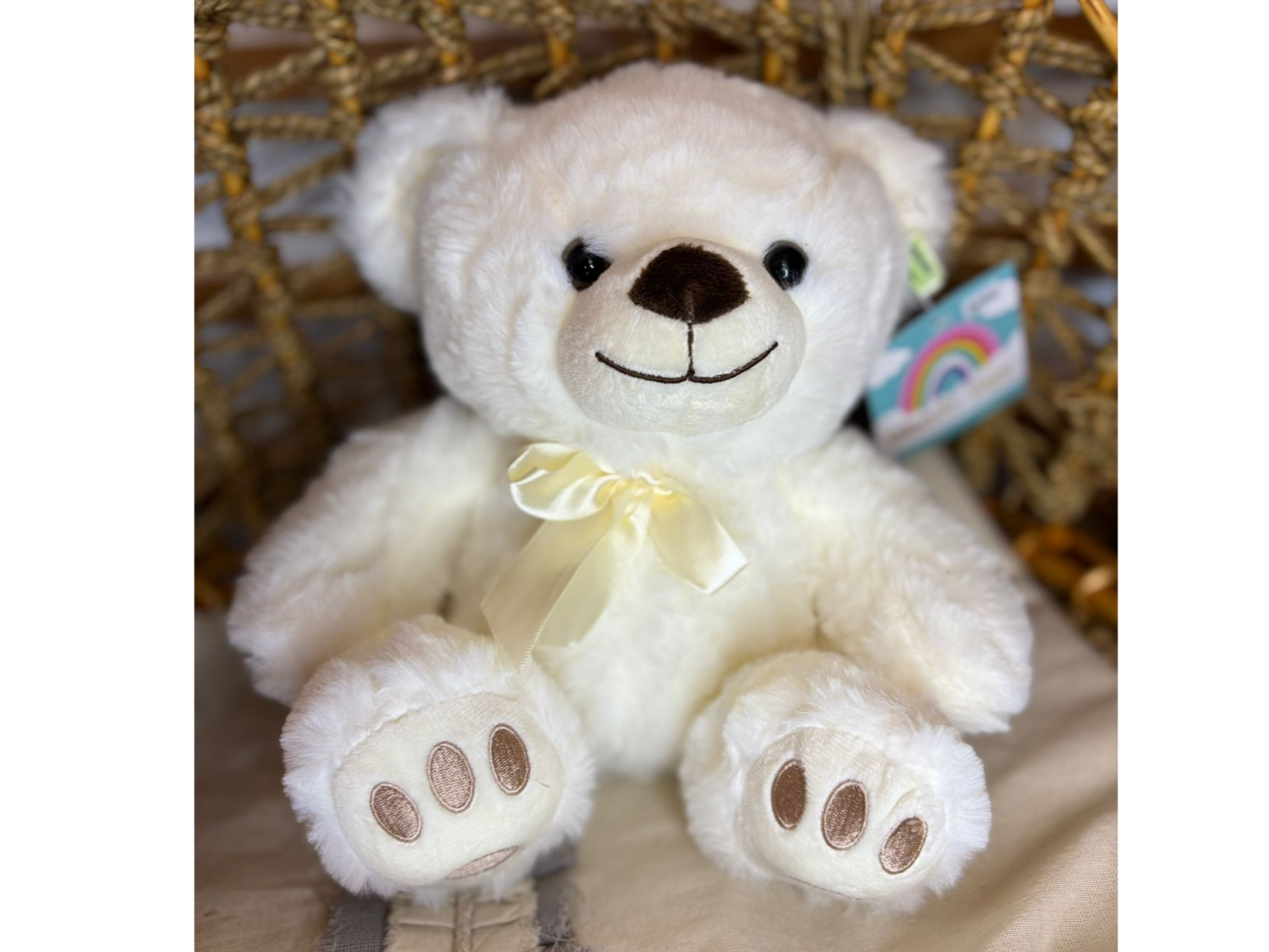 Peluches de Animales (medianos)