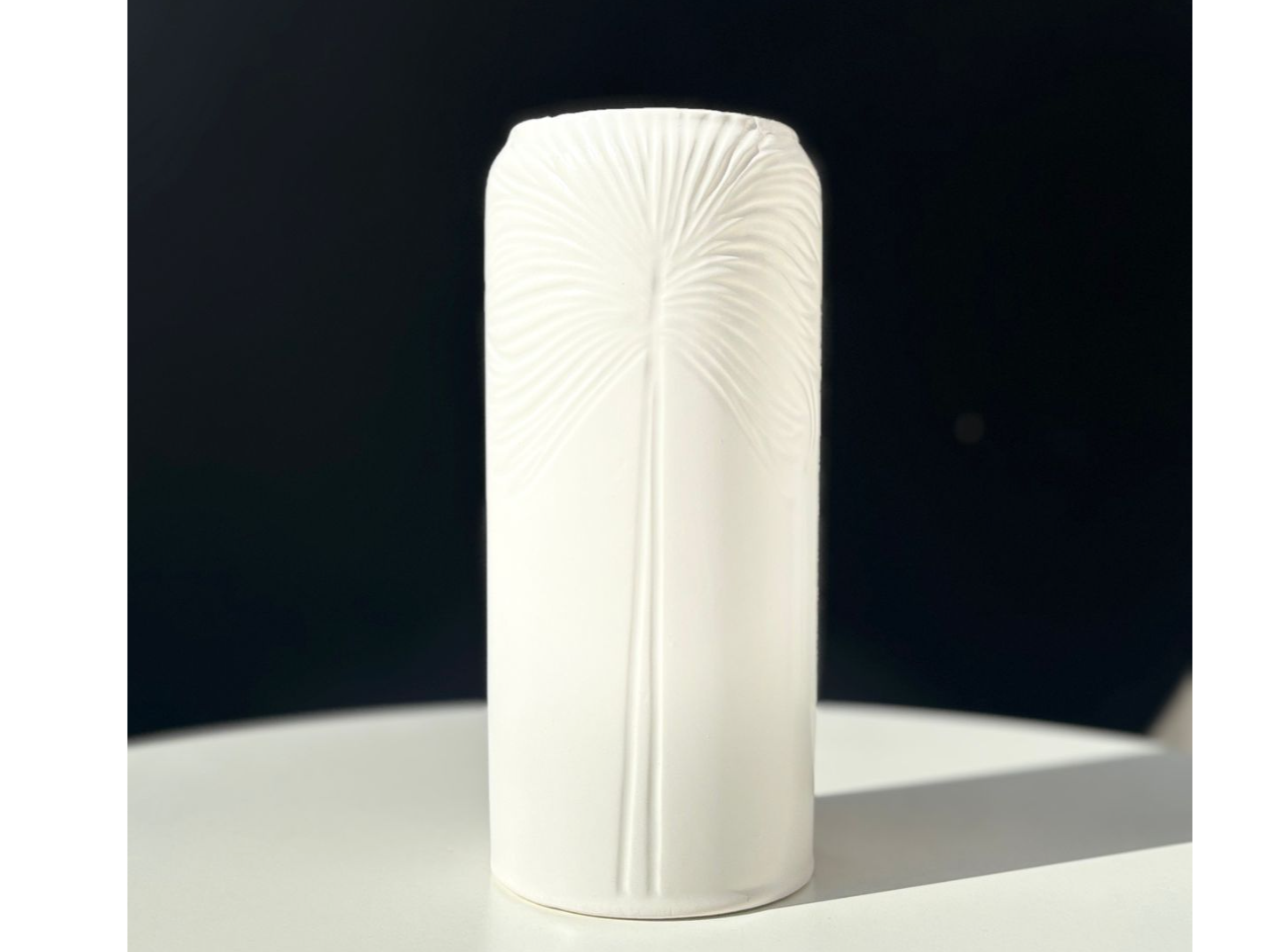 Jarron de Ceramica Caribeña mediano