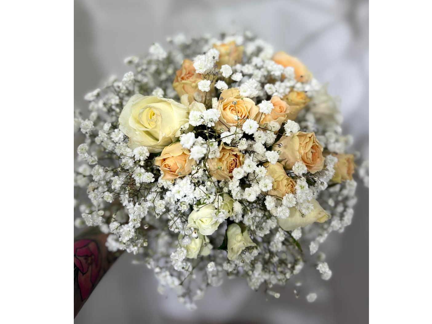 Bouquet Regina