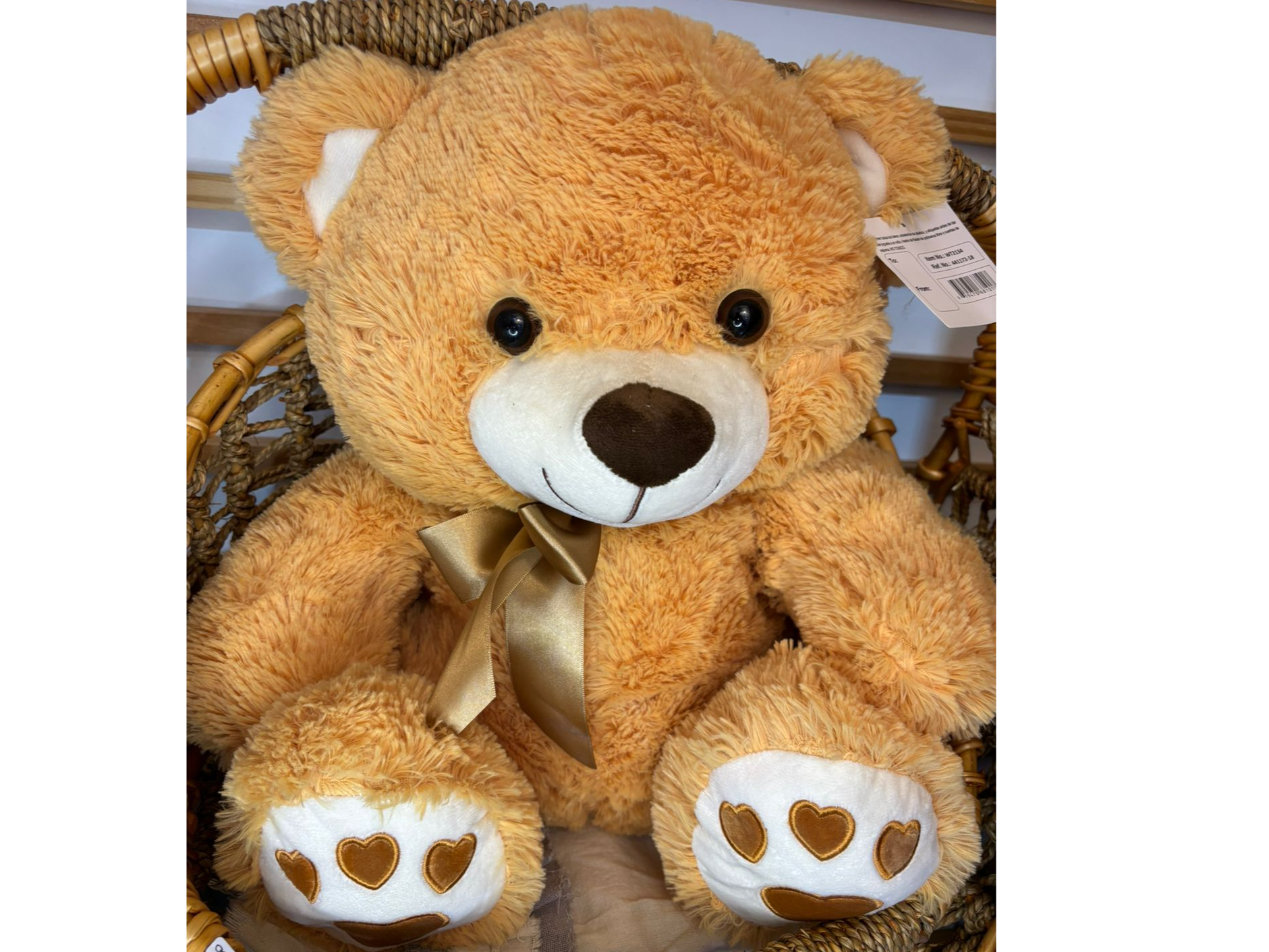 Peluches Gigantes