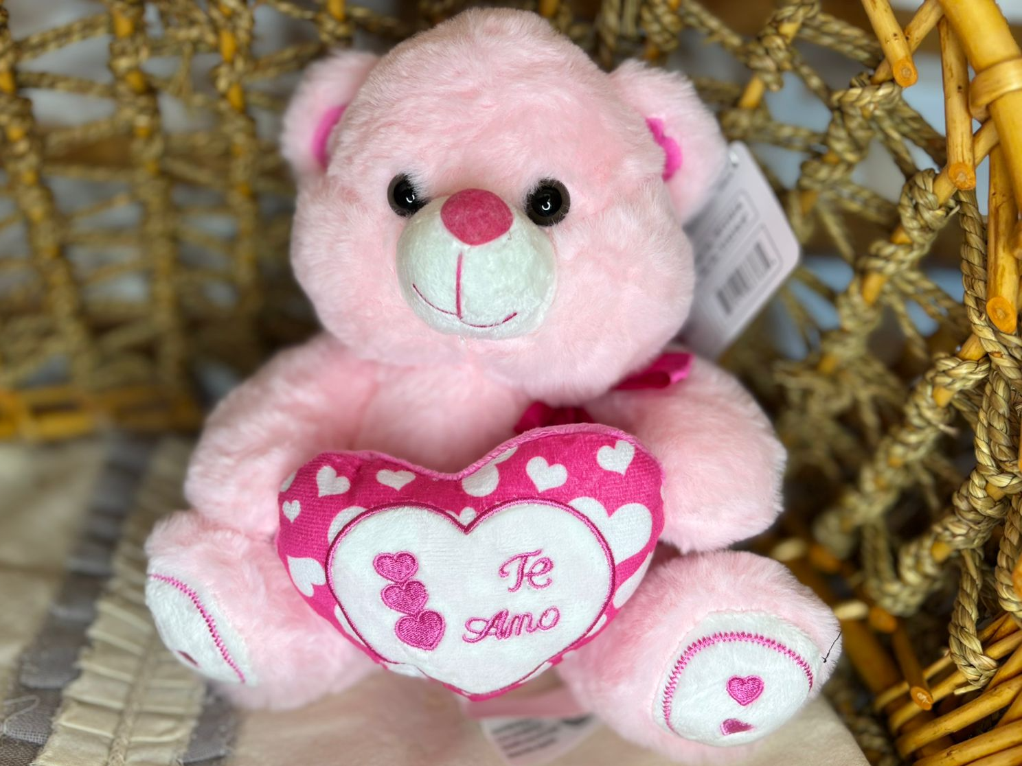 Ositos de Peluches (pequeños)