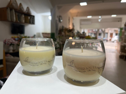 Vala Camila (especificar aroma)